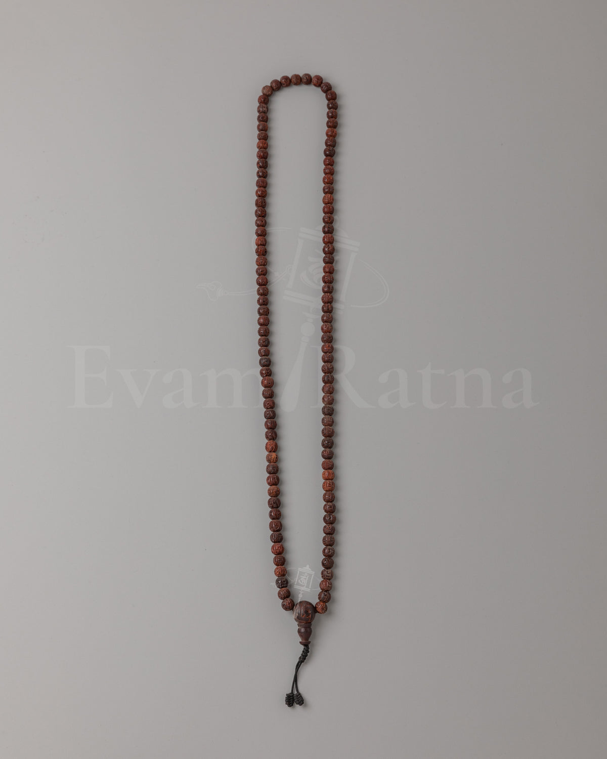 Tibetan Ritual Buddhist Mala 