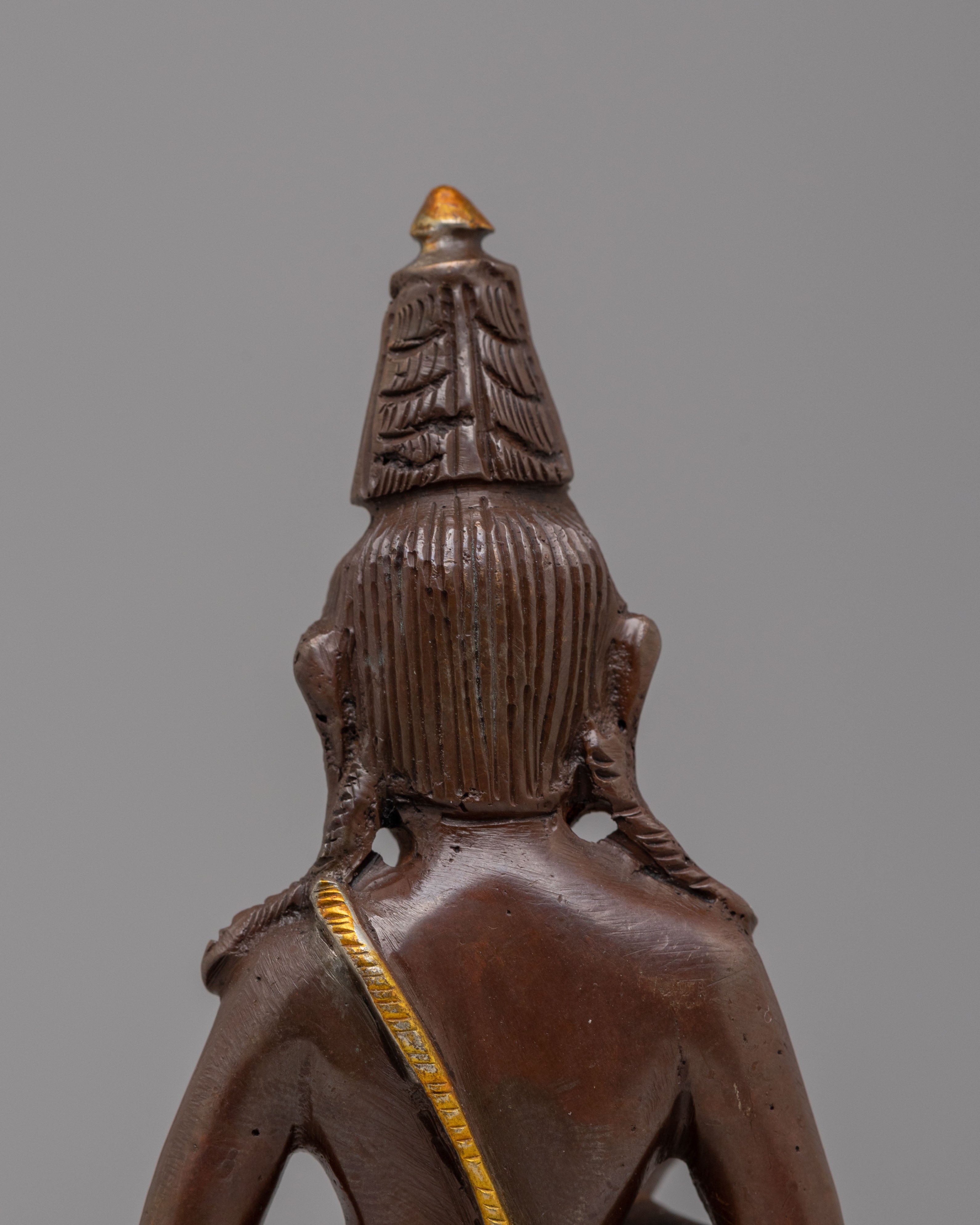 Standing Lokeshwor Statue | Symbol of Compassion and Wisdom
