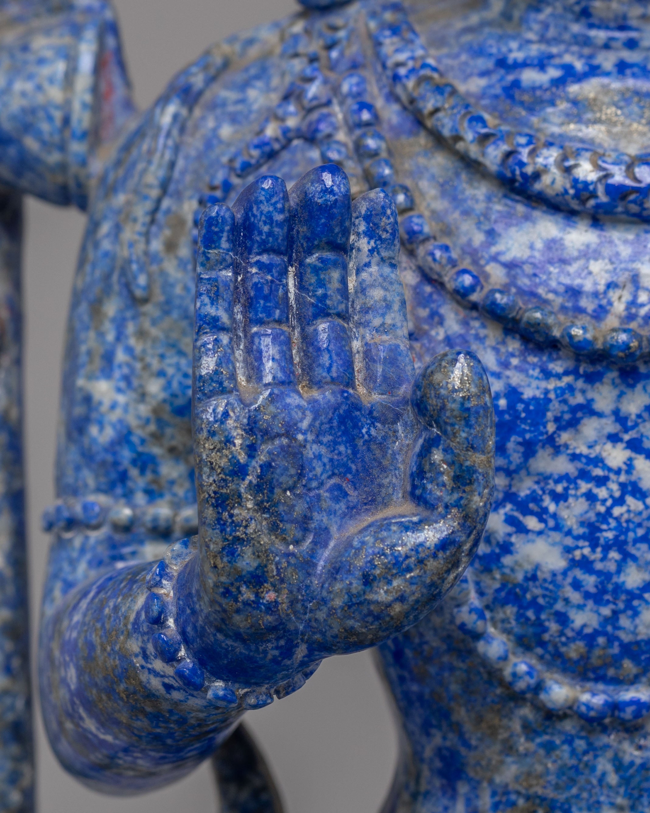 Sacred Shiva Deity Statue | Himalayan Art