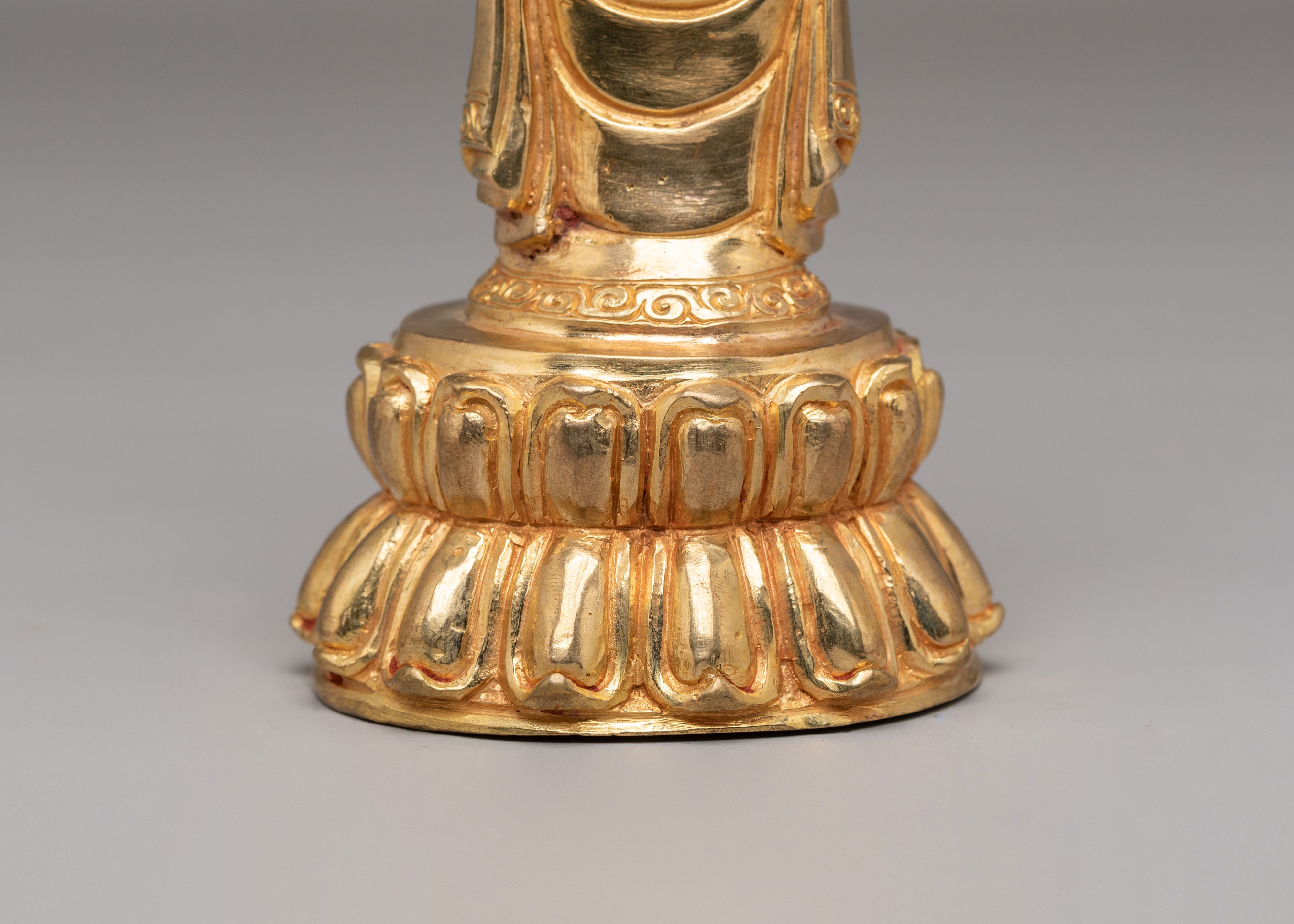 Buddha Siddhartha Gautama Statue | Symbol of Enlightenment