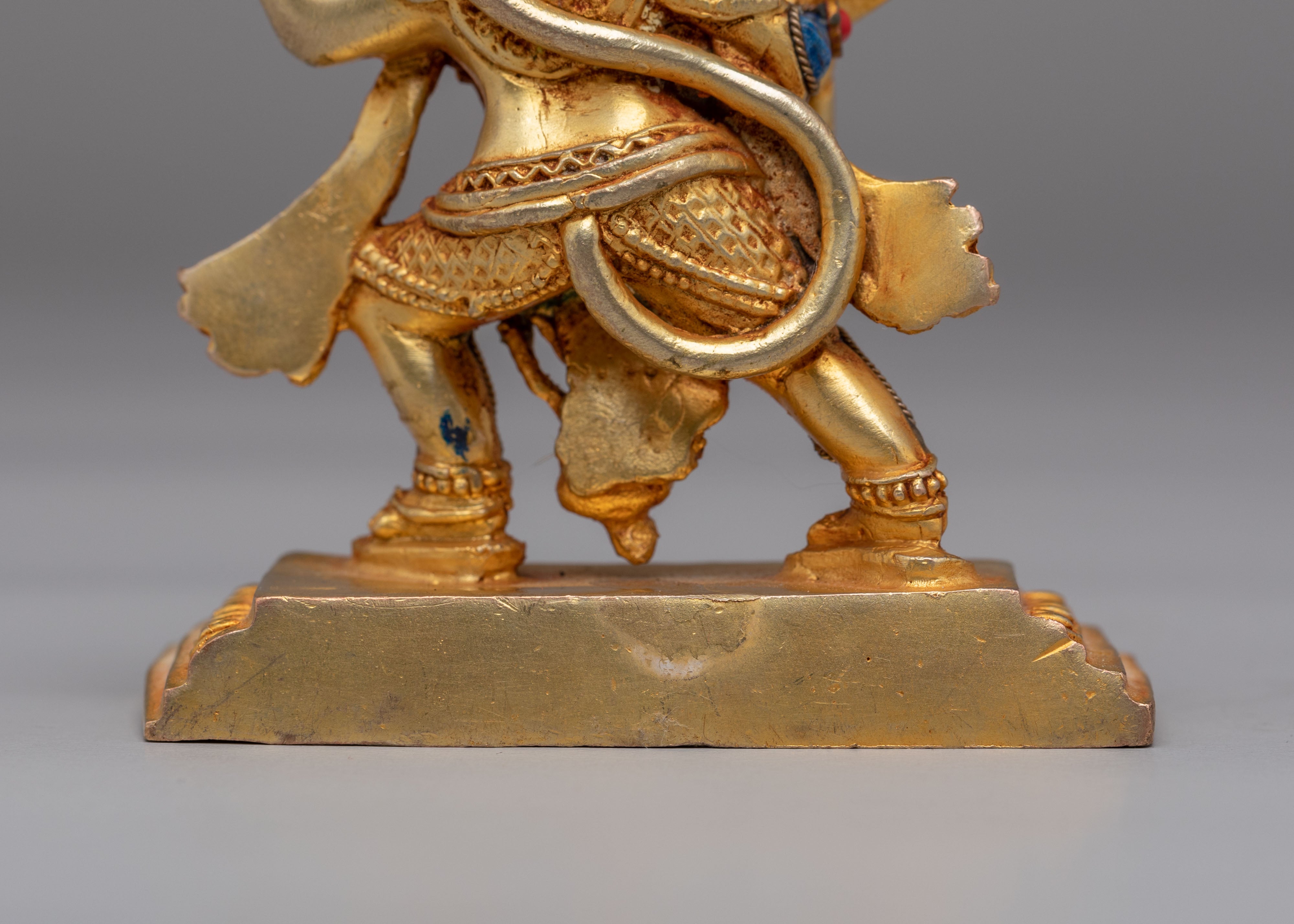 Hanuman Hindu Deity Statue | A Symbol of Strength and Devotion