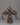 Bishwo Vajra With Stand | Handcrafted Iron Dorje