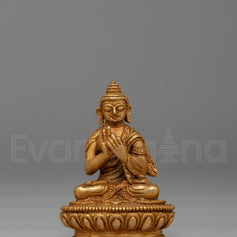 Spiritual Vairocana Buddha Statue