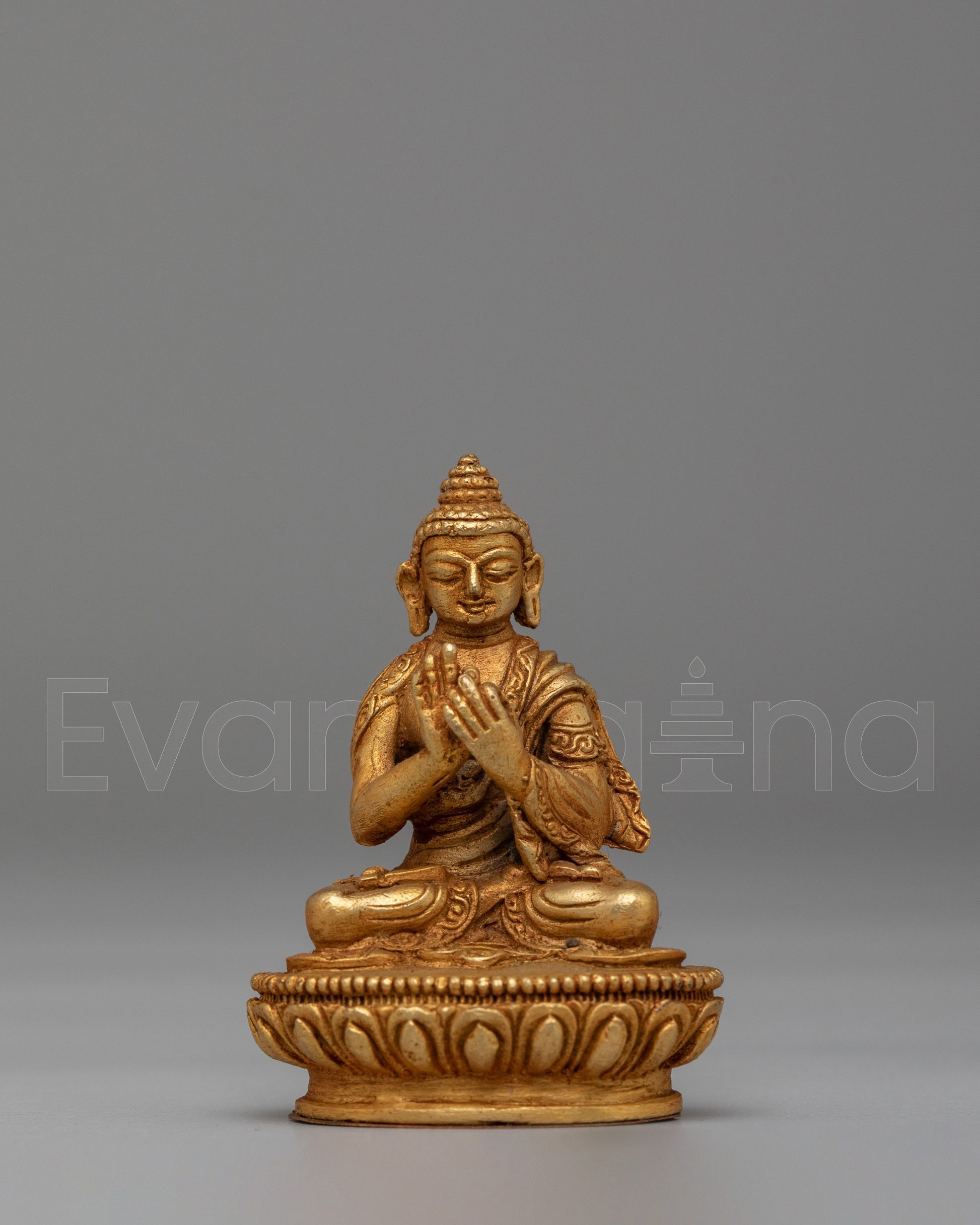Spiritual Vairocana Buddha Statue