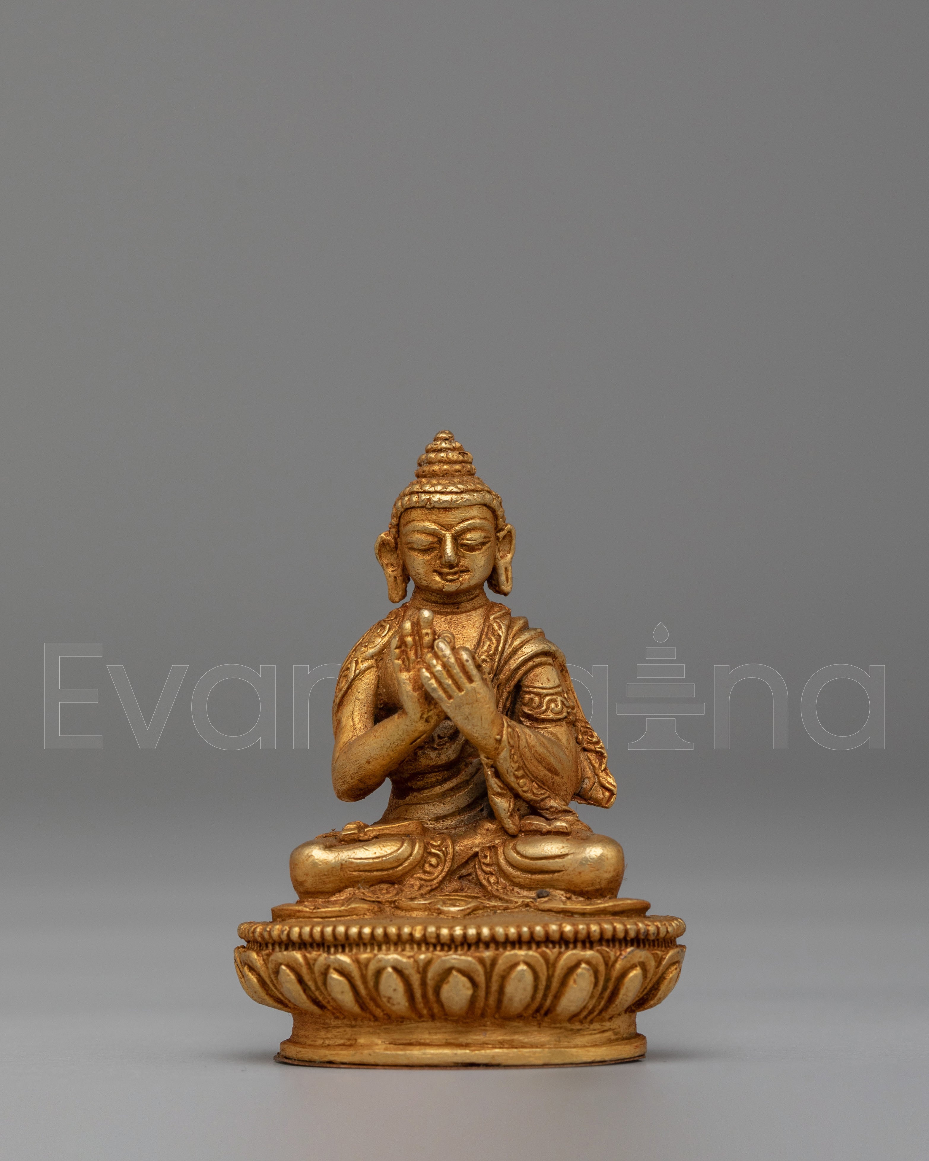 Spiritual Vairocana Buddha Statue