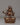 Manjushri Deity Statue