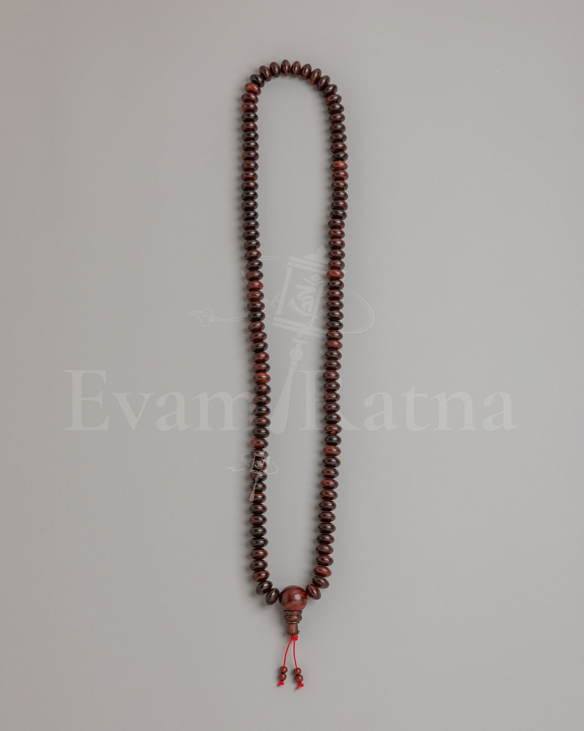 Buddhist Meditation Beads 