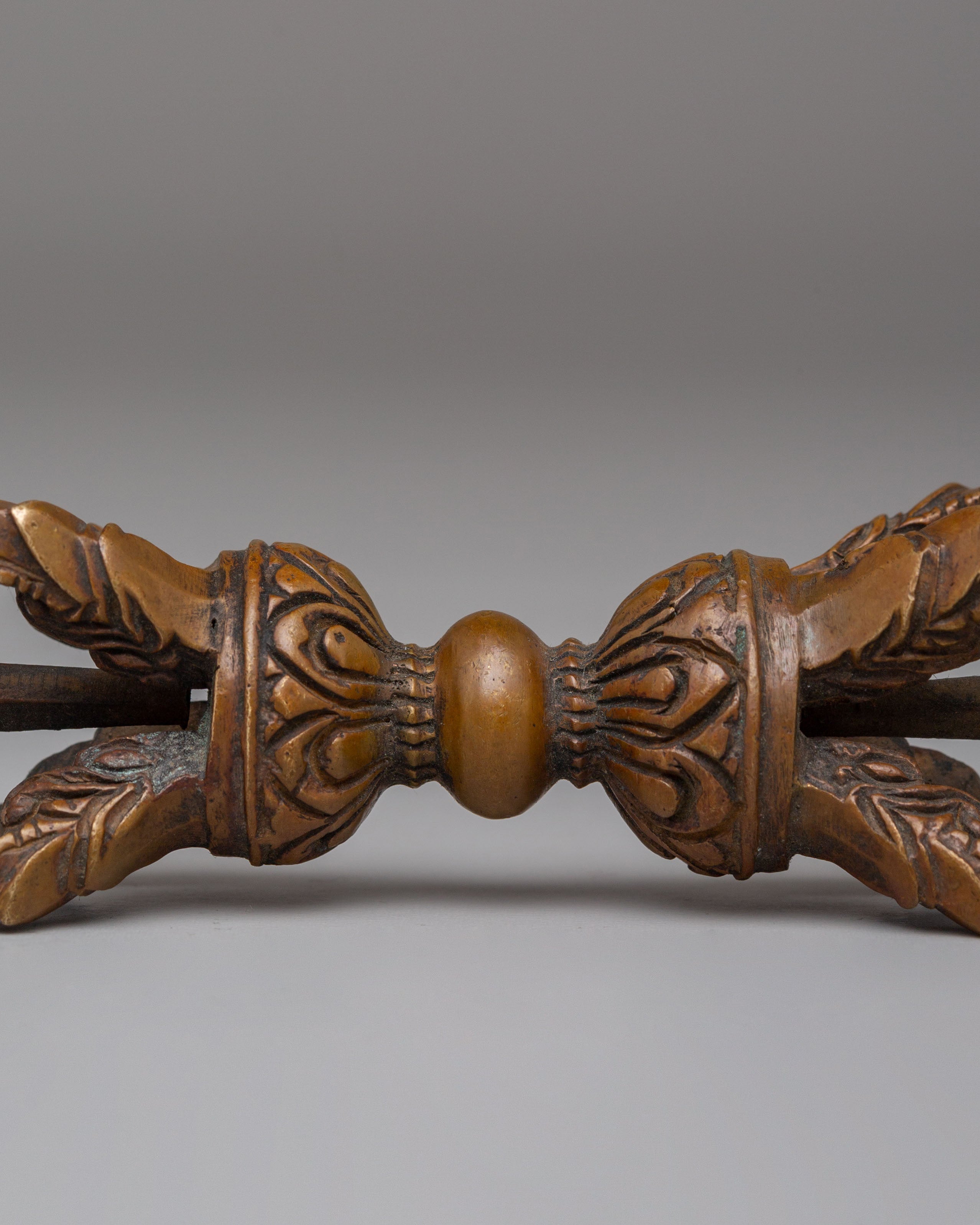 Vajra for Buddhist Rituals | Spiritual Tool for Meditation