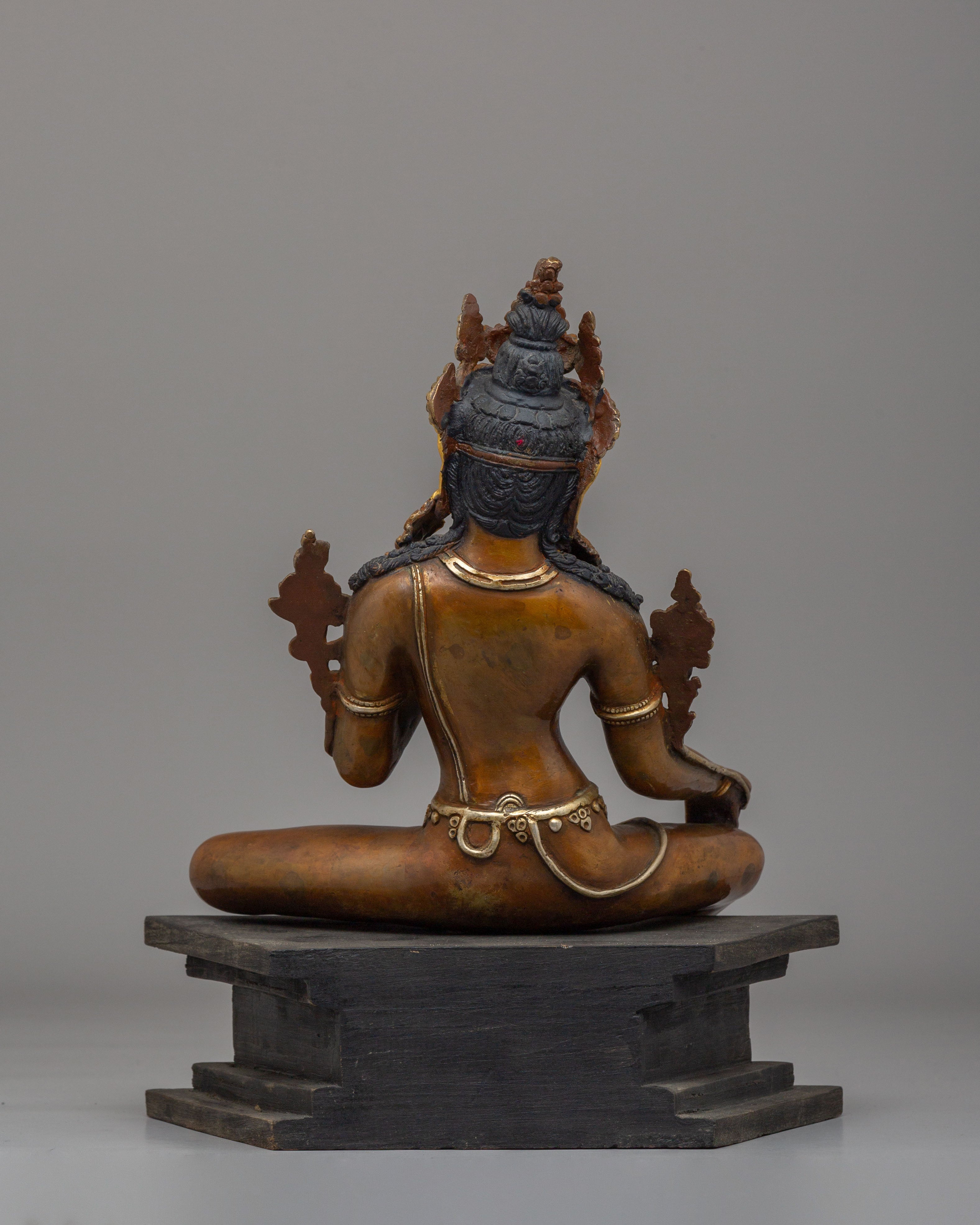 Traditional Lokeshwor Sculpture | Handcrafted Statue