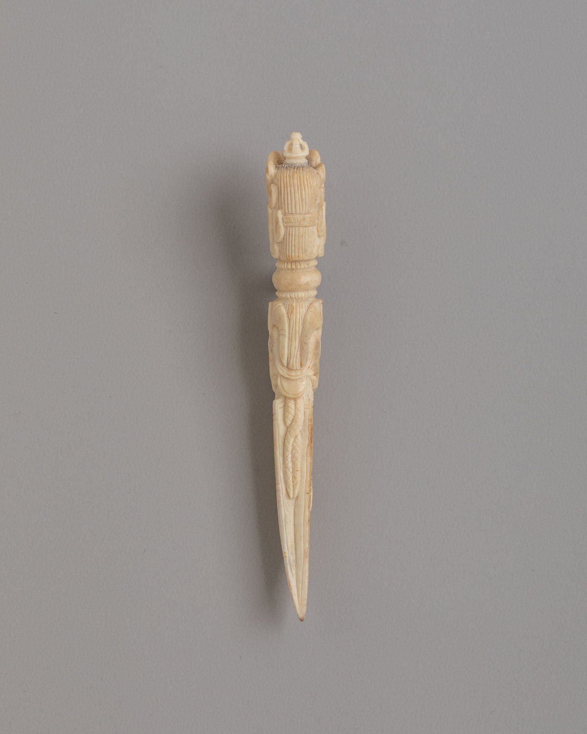 Traditional Phurba Set | Buddhist Ritual Dagger Set