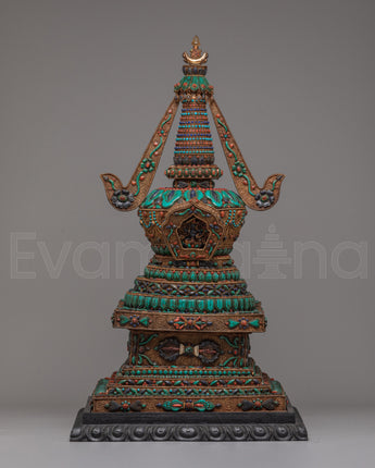 Stupa