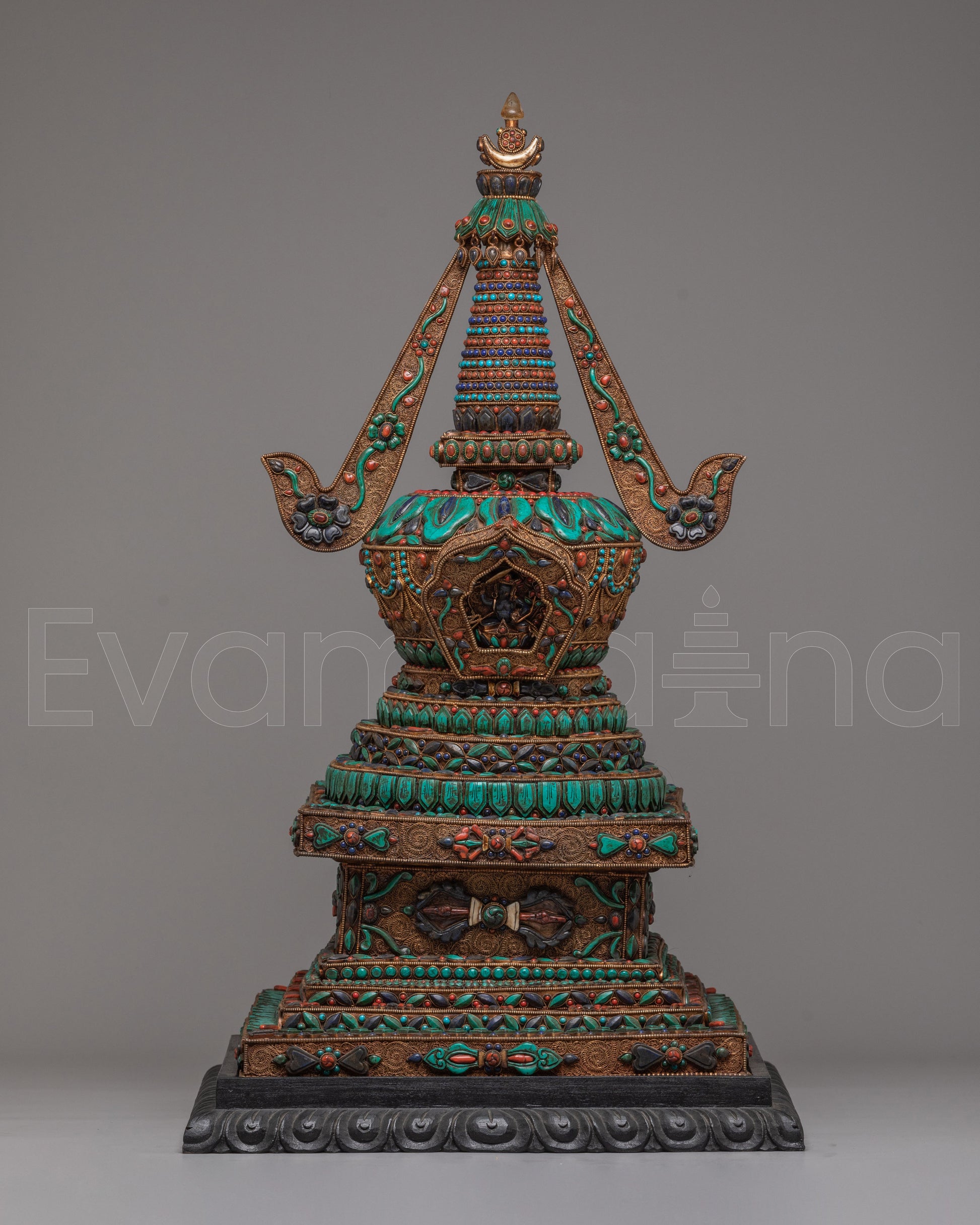 Stupa