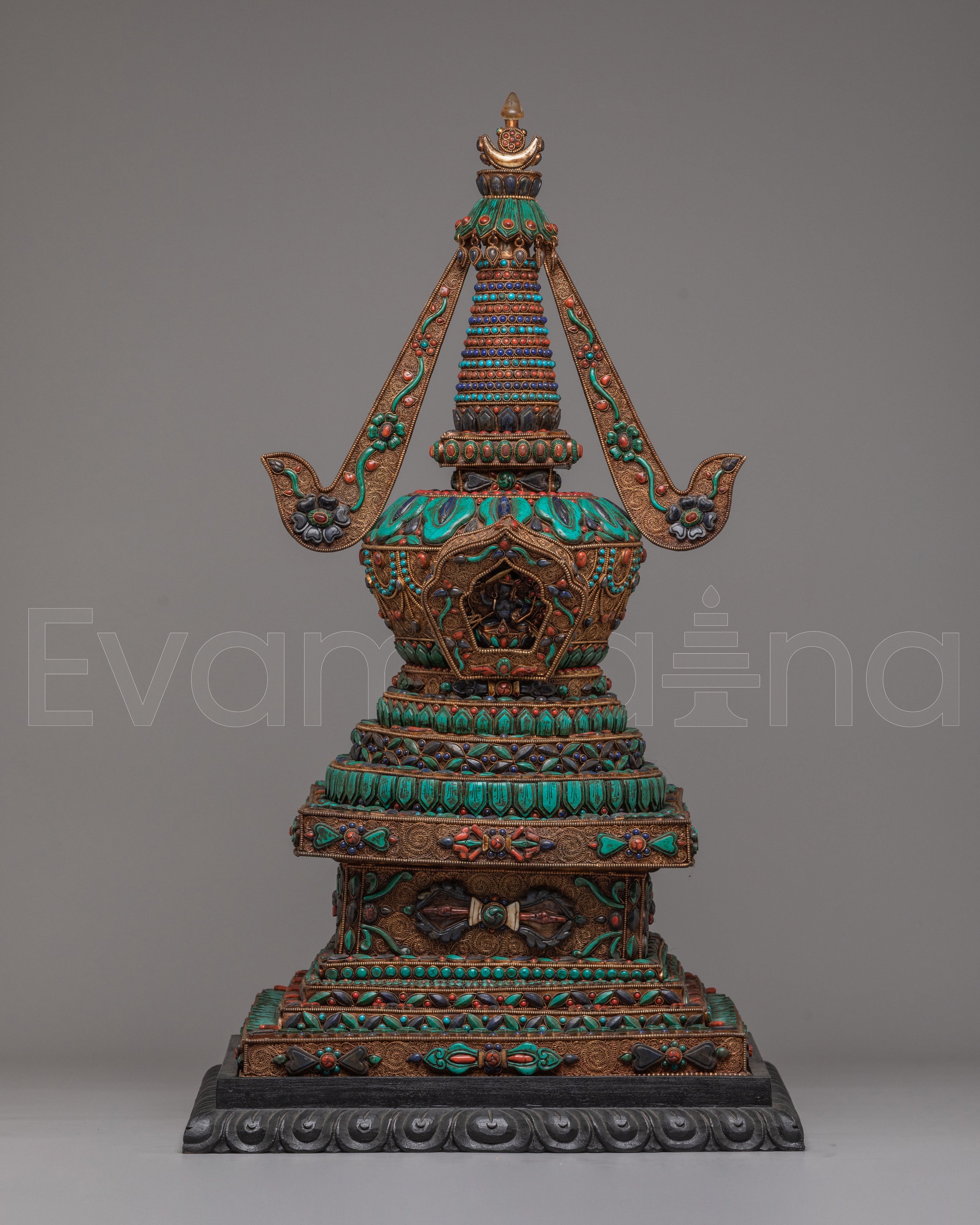 Stupa
