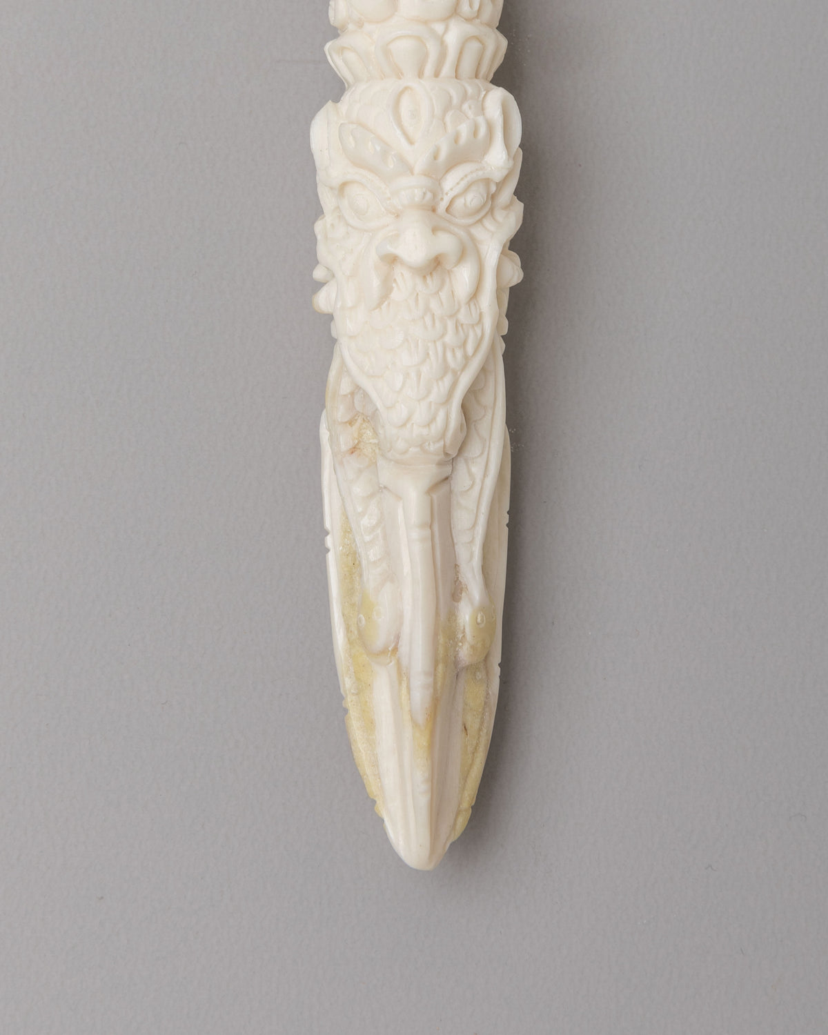 Tibetan Buddhist Phurba Set | Sacred Ritual Dagger for Spiritual Practices