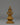 Copper Stupa For Ritual Use