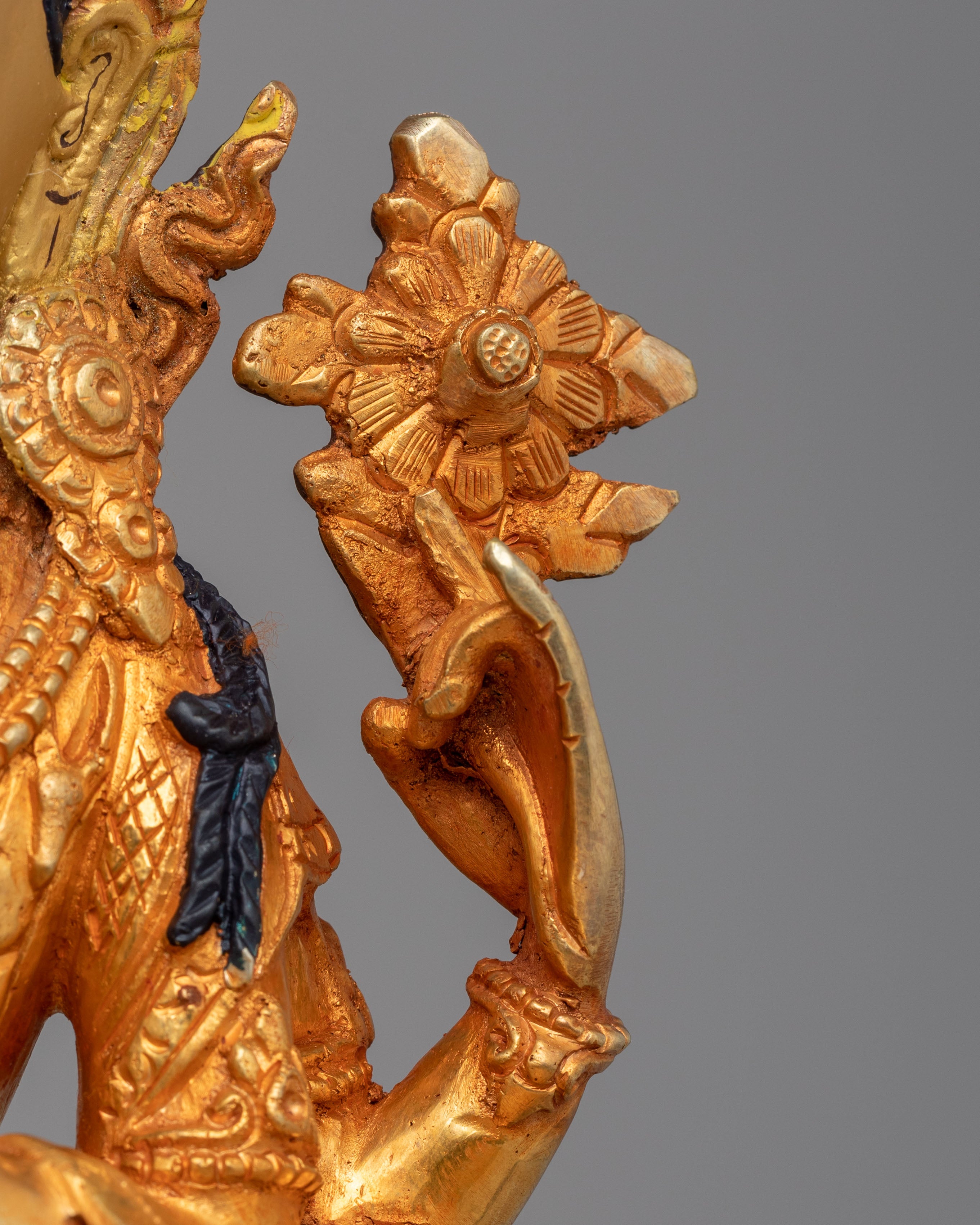 Compassion Chenrezig Statue | Bodhisattva of Infinite Compassion