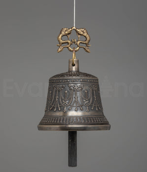 Spiritual Tibetan Hanging Bell
