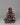 Nagkanya Goddess Statue | Copper Tibetan Deity Figurine