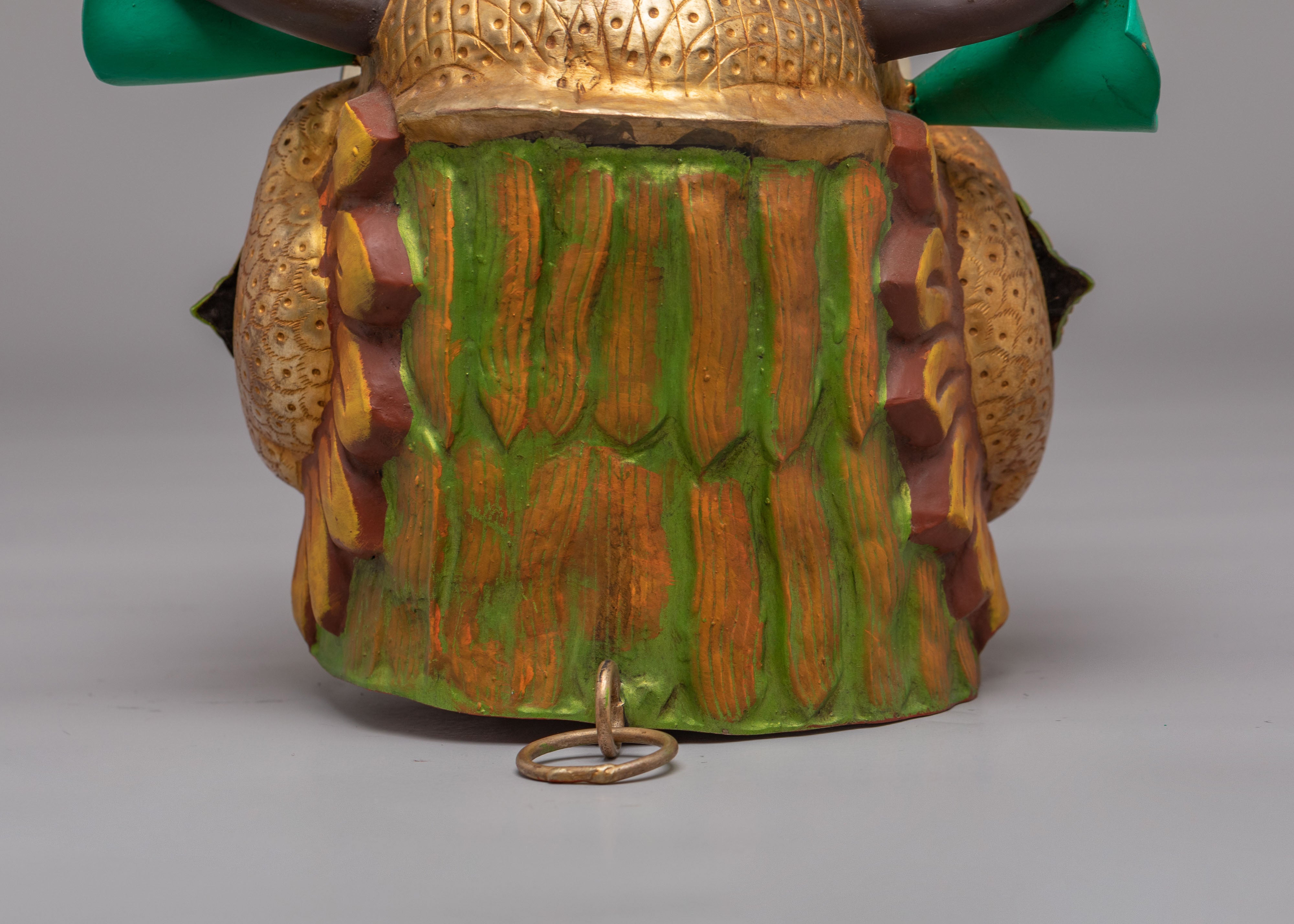 Dragon Head for Decor | Mythical Guardian
