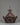 Handcrafted Ritual Crown | Symbol of Divine Authority