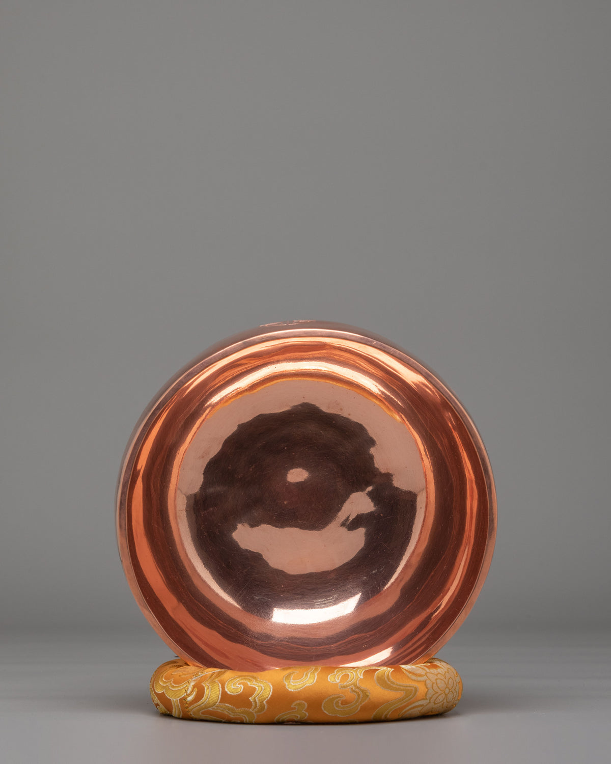 Handcrafted Singing Bowl Set | Tibetan Meditation Sound Healing
