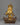 Sacred Vajrasattva Deity Sculpture | 24K Gold Plated Vajrasattva
