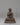 Spiritual Amoghasiddhi Sculpture | Handmade Buddhist Statue for Meditation
