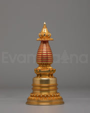 Kadampa Stupa