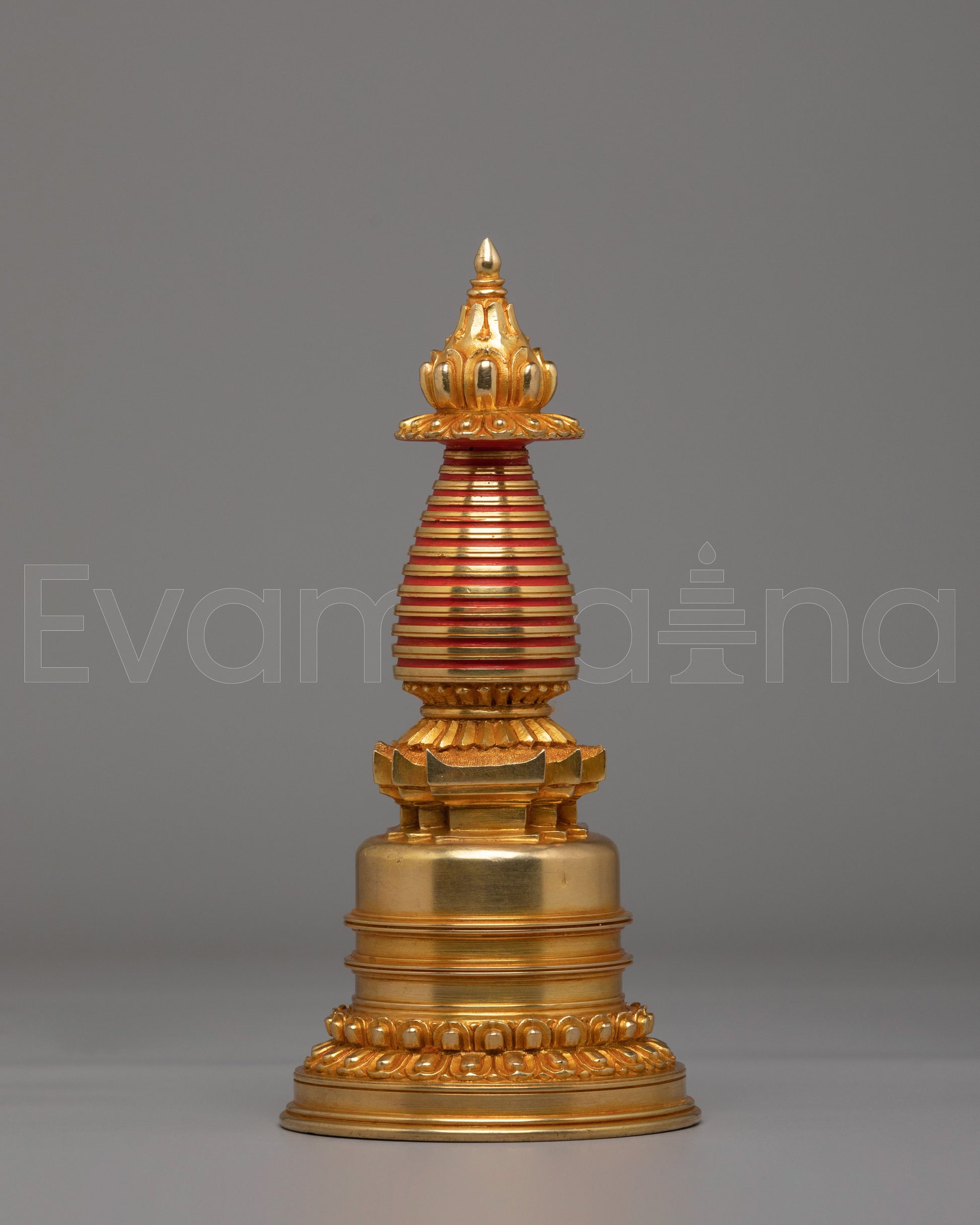 Kadampa Stupa