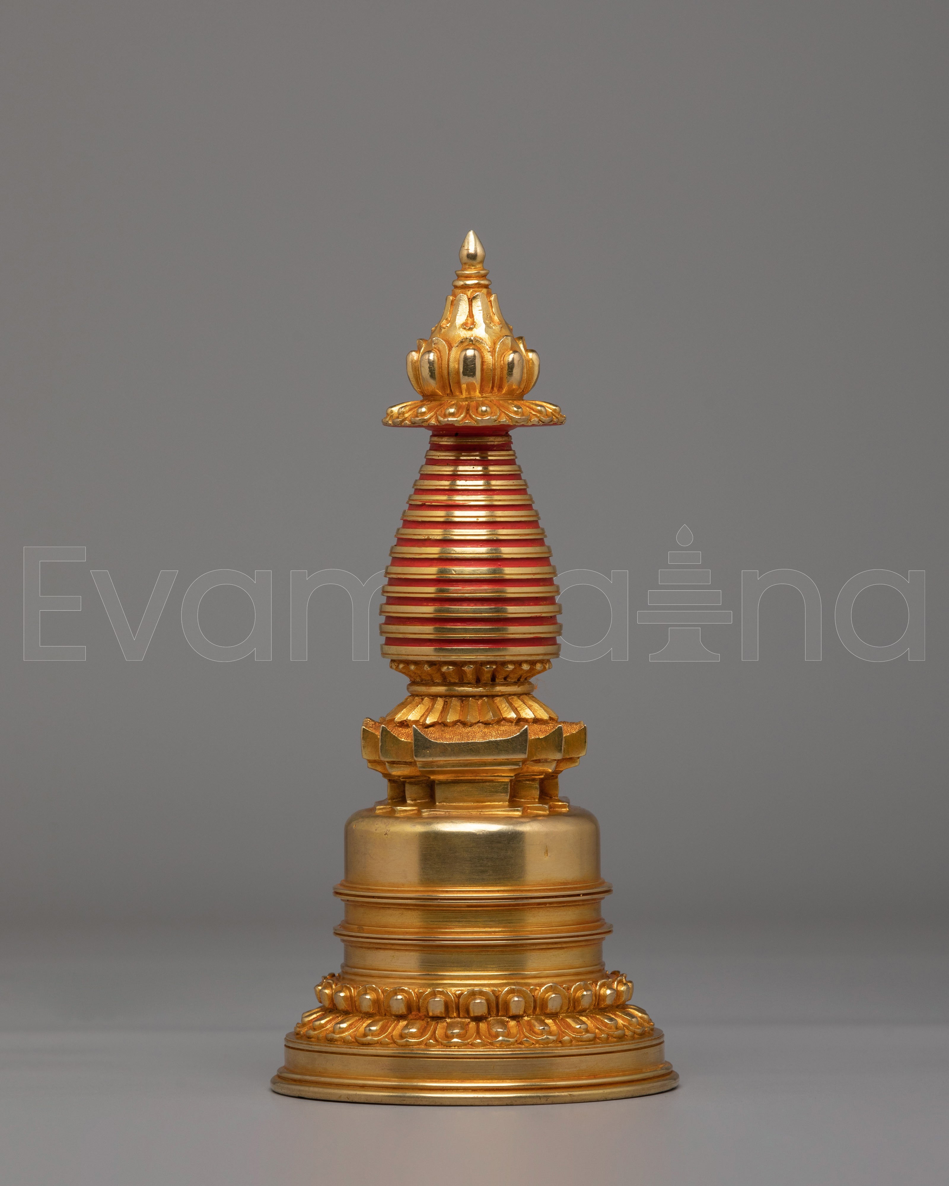 Kadampa Stupa