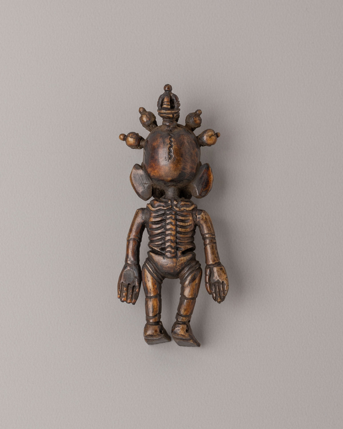 Handcrafted Skeleton for Decor | Unique Artistic Home Decor