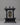 Rotating Tibetan Prayer Wheel for Blessings
