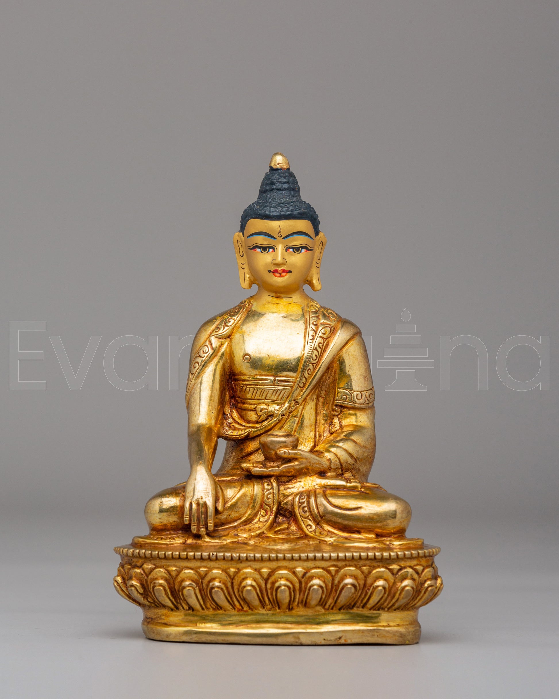 Shakyamuni Buddha Statue