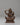 Handmade Sacred Manjushri Sculpture