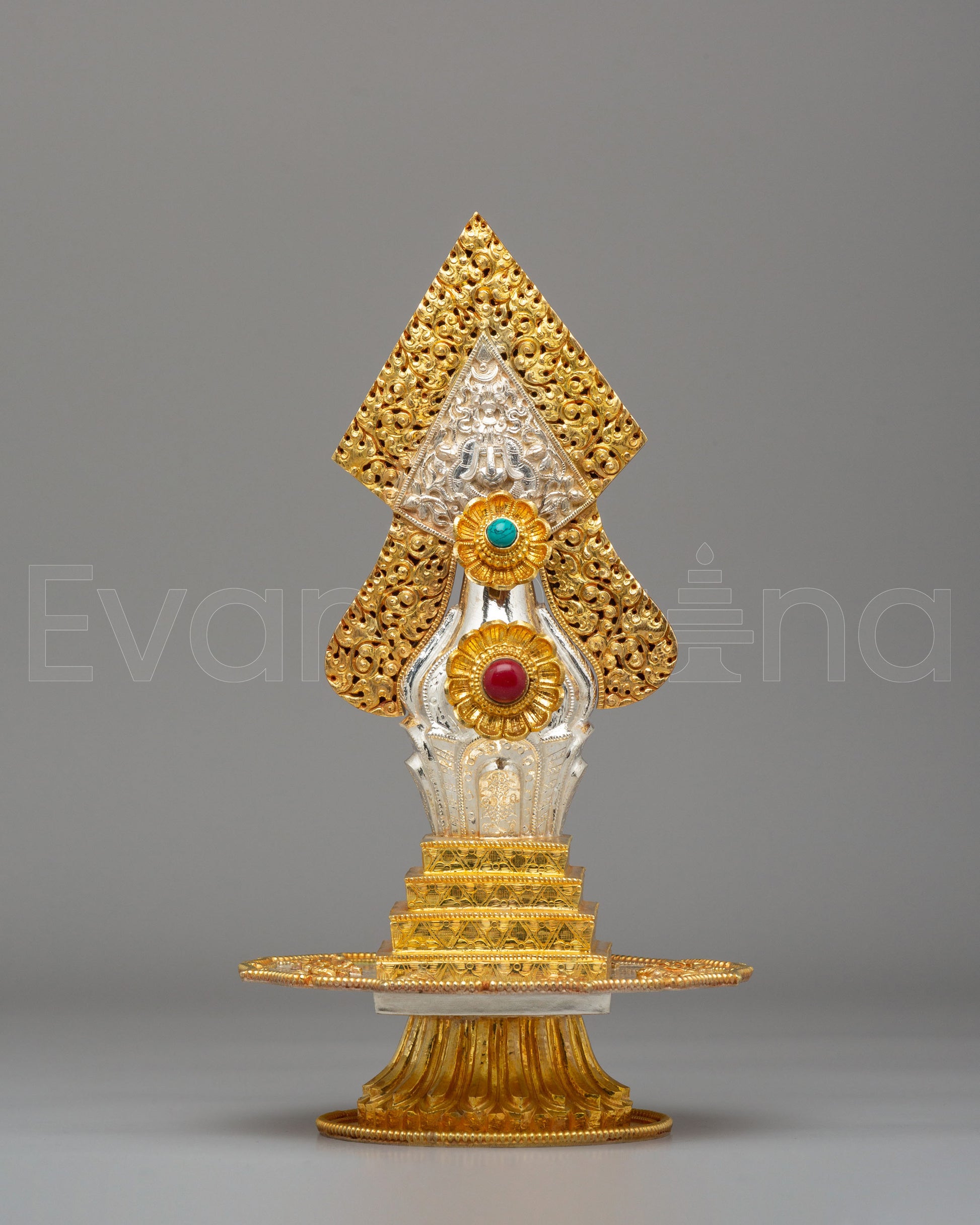 Ritual Torma Offering