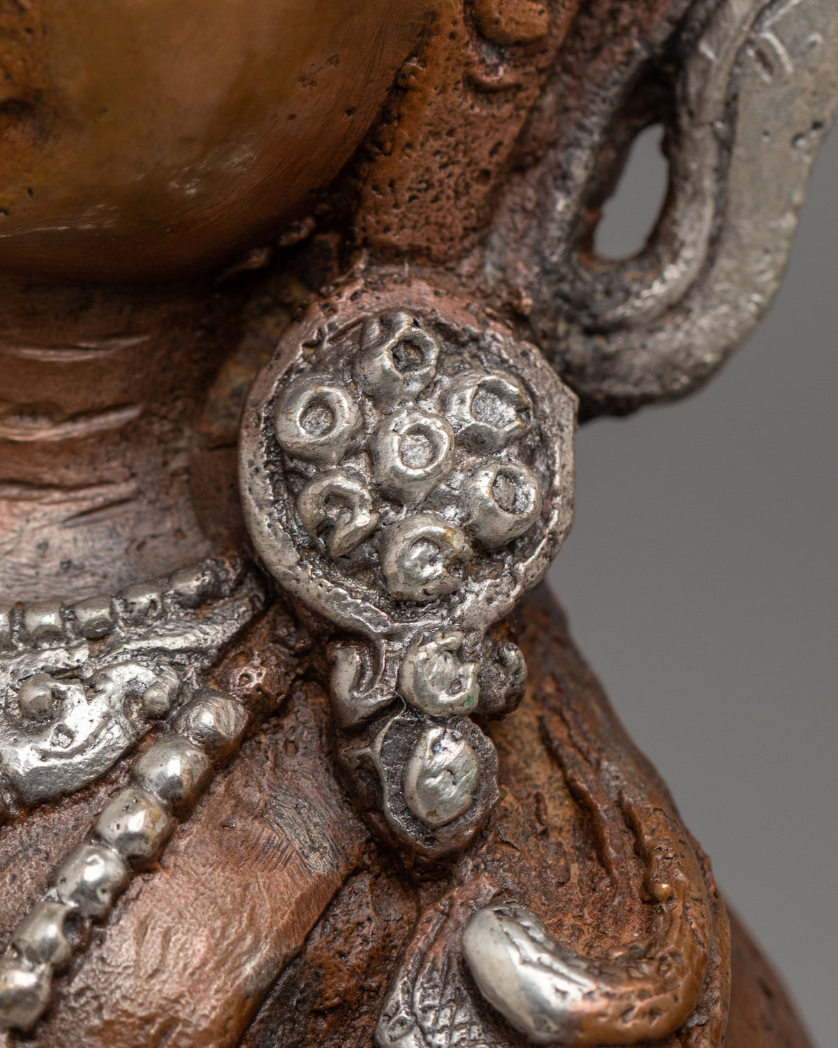 Sacred Avalokiteshvara Statue | Symbol of Compassion