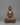 Spiritual Tibetan Shakyamuni Buddha Statue