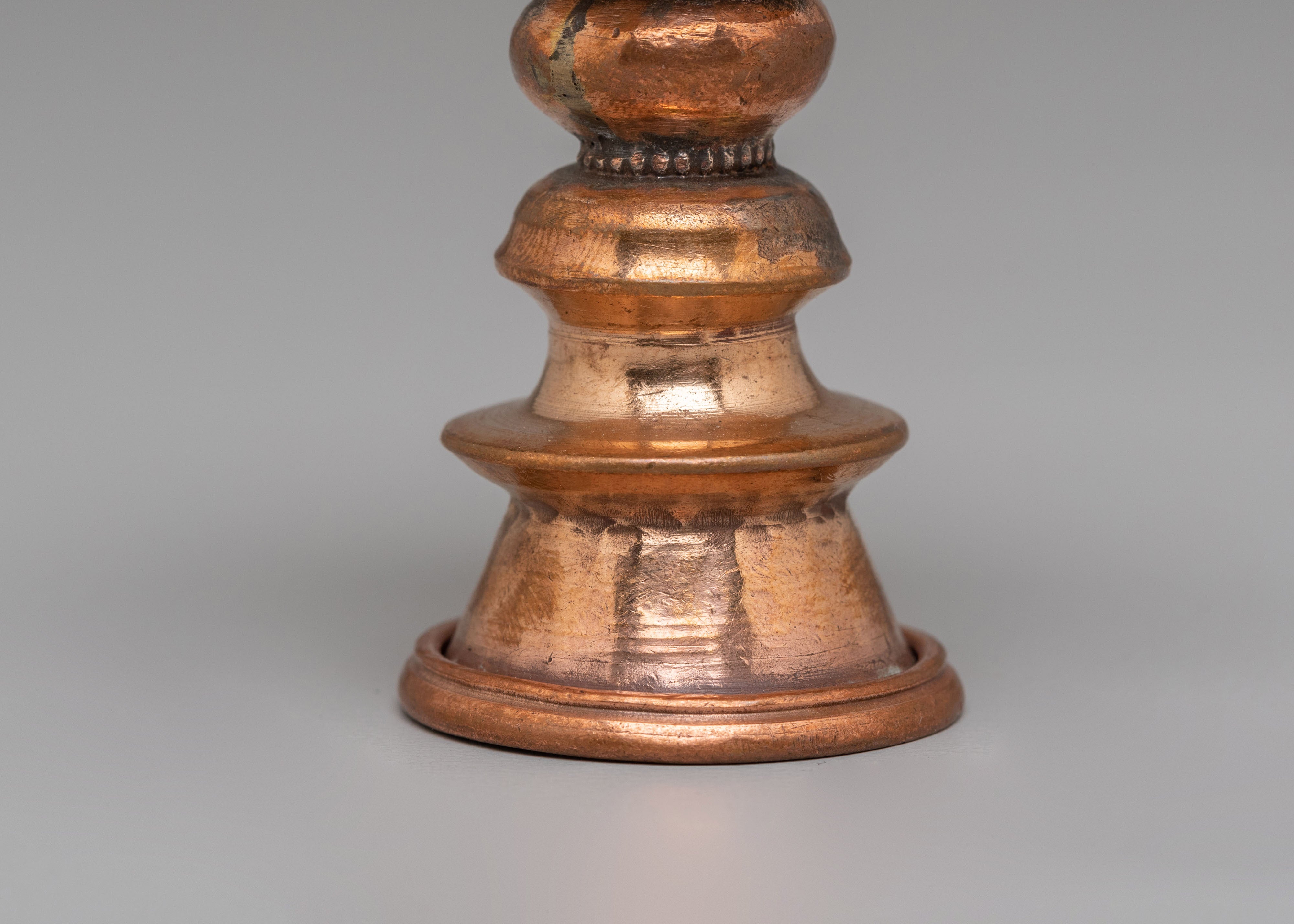 Buddhist Light Butter Lamp | Offering Lamps for Meditation