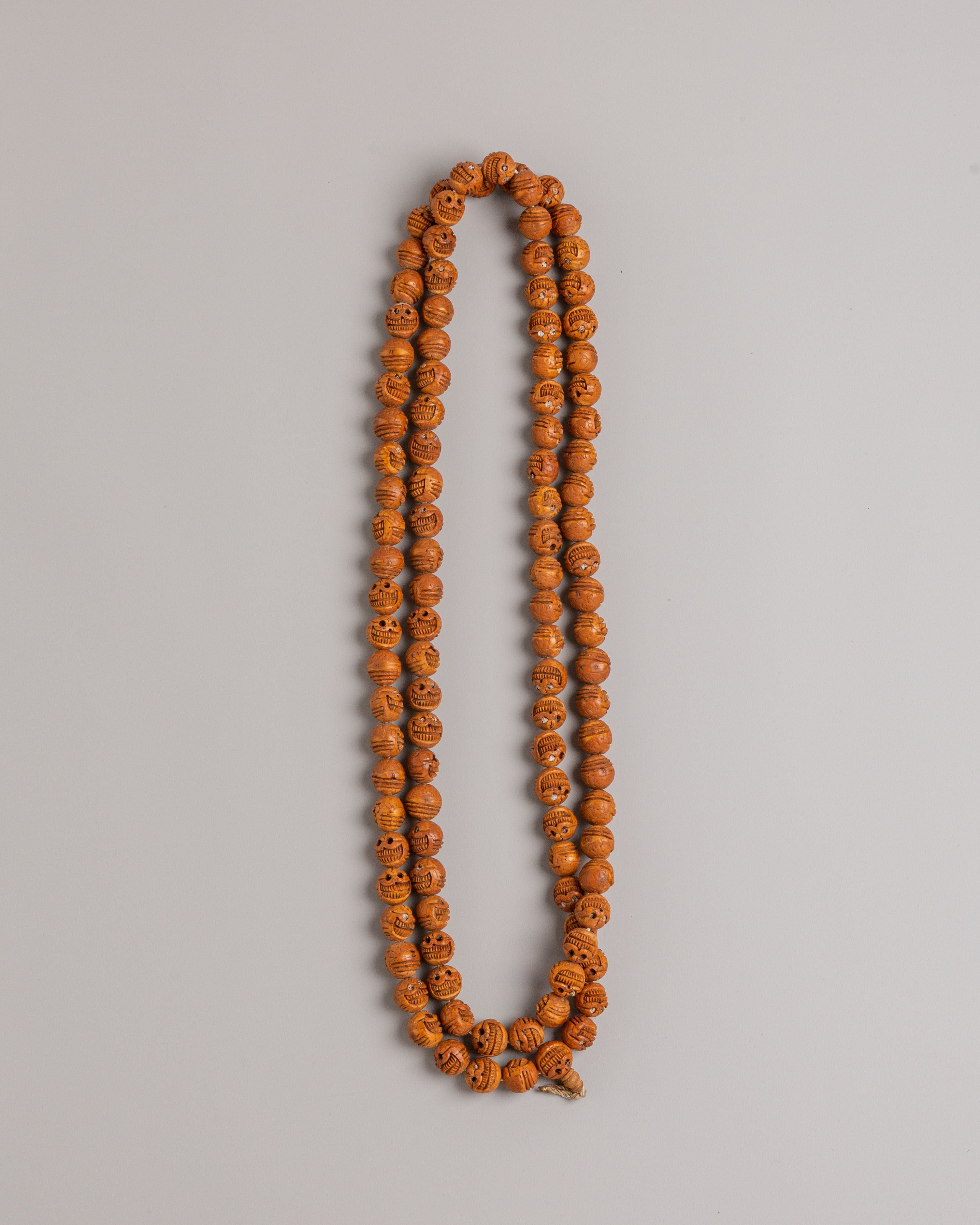 Handcrafted Mala Beads | Prayer Beads for Meditation