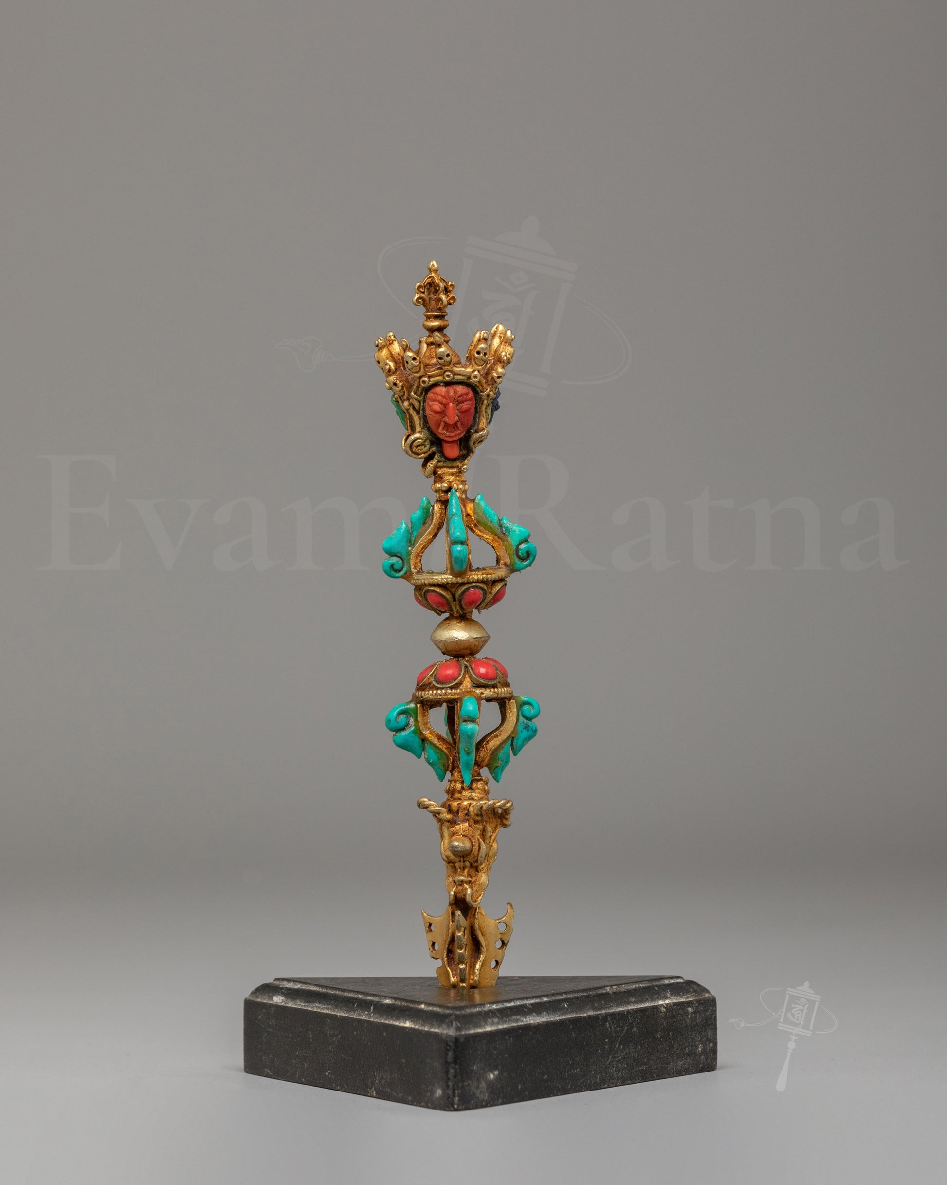 Himalayan Sacred Vajrayana Phurba  