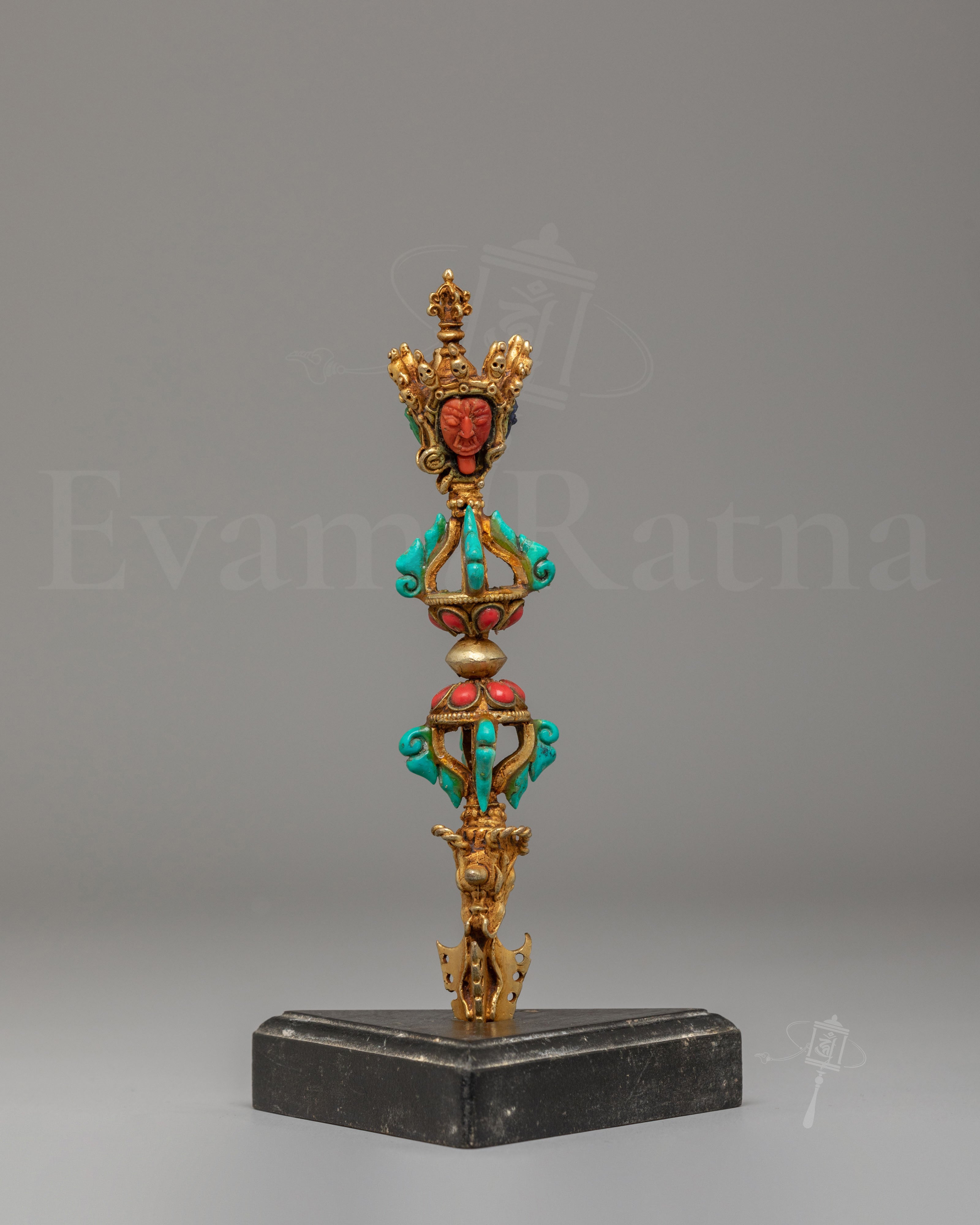 Himalayan Sacred Vajrayana Phurba  