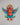 Spiritual Altar Garuda Wall Hanging | Handcrafted Decorative Piece