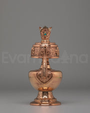 Spiritual Ritual Bhumba