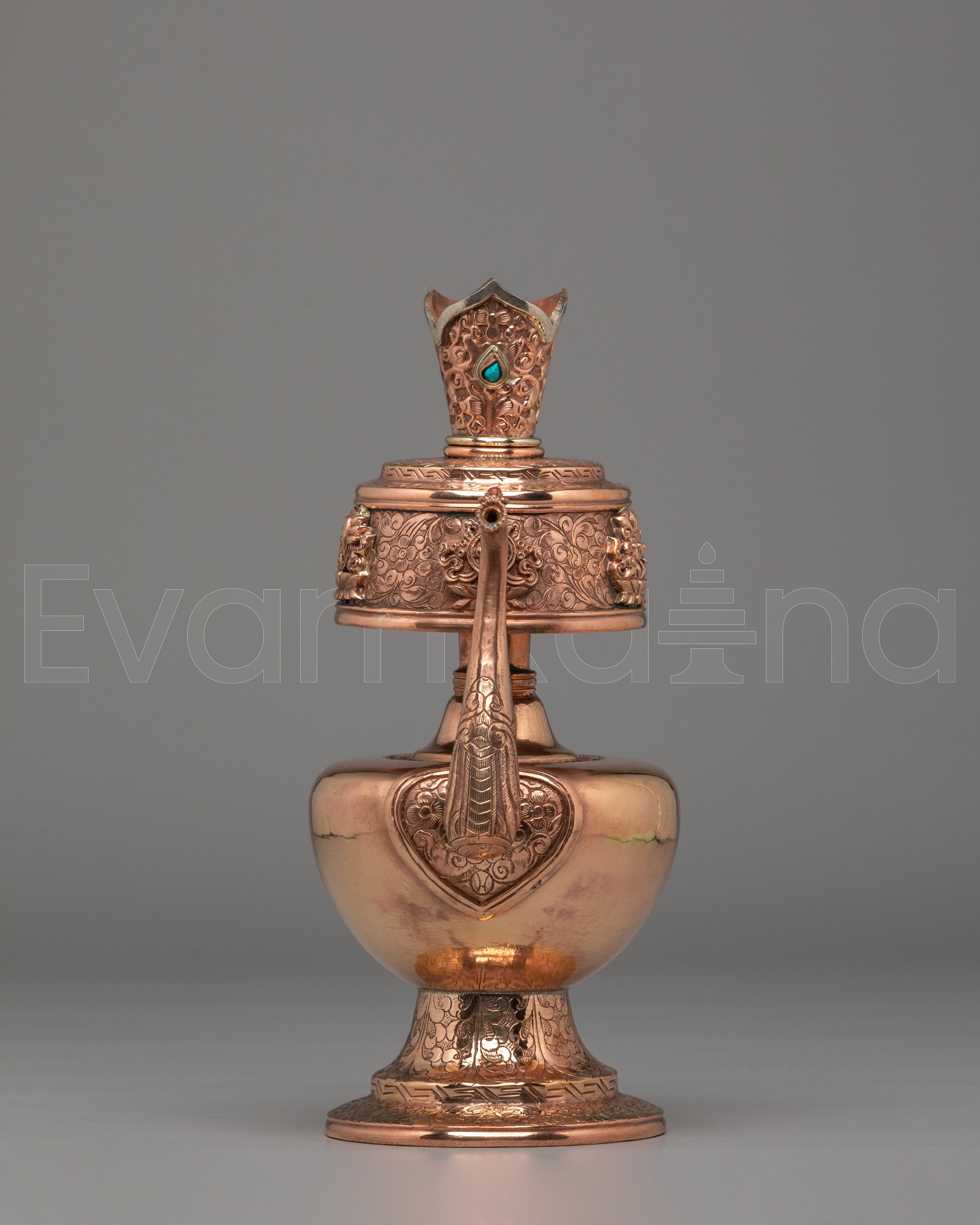 Spiritual Ritual Bhumba