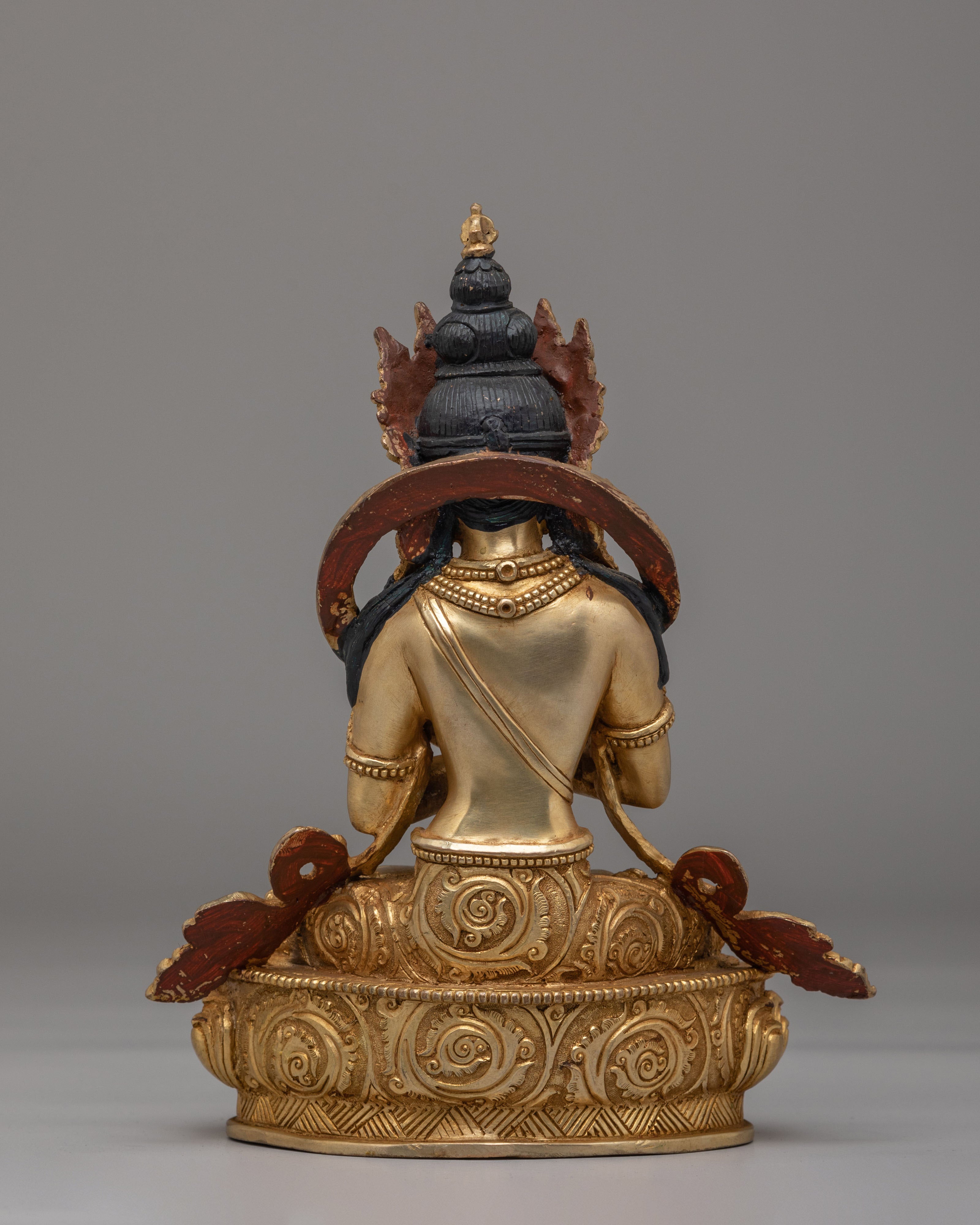 Sacred Vajradhara Buddha Sculpture | Vajradhara Buddha Statue