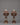 Buddhist Ritual Butter Lamp Set