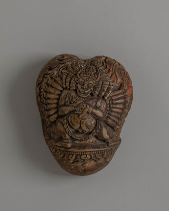 Kapala Sacred Vessel