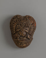 Kapala Sacred Vessel