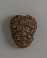 Kapala Sacred Vessel