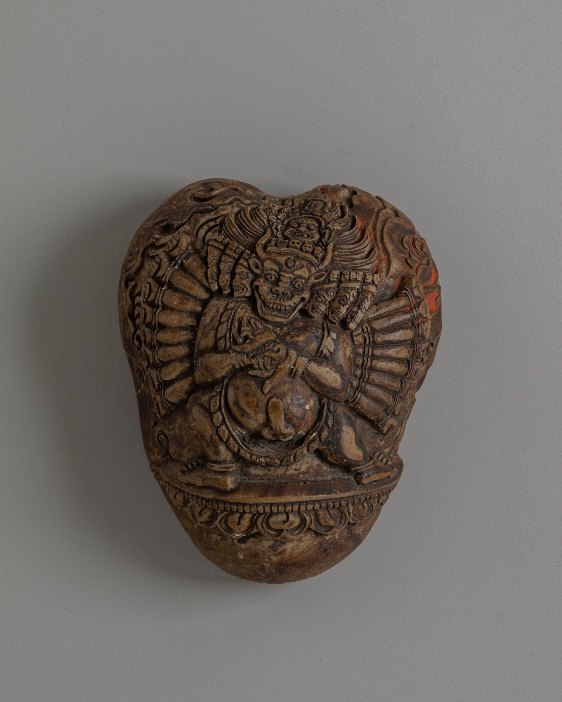 Kapala Sacred Vessel